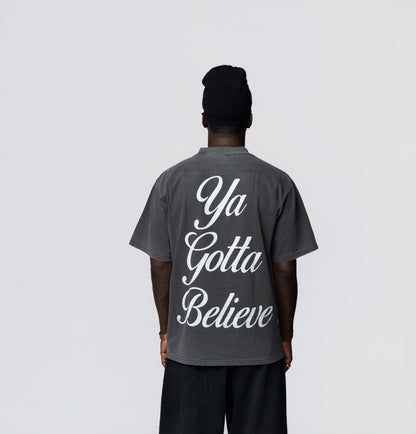 “Pray & Prosper” Graphic Tee – Limited Artist Edition